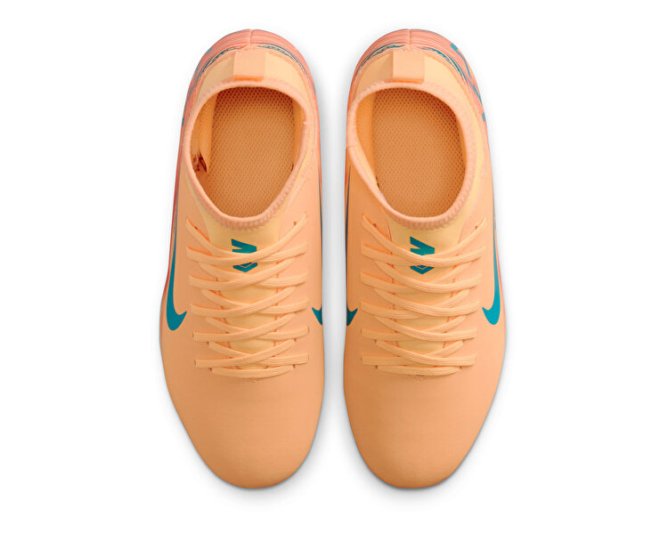 JR MERCURIAL SUPERFLY 10 CLUB KM FG/MG