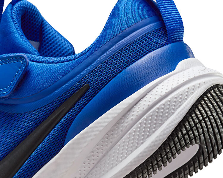 NIKE Unisex Çocuk STAR RUNNER 5 (PS) Mavi HF7005-401 | Korayspor