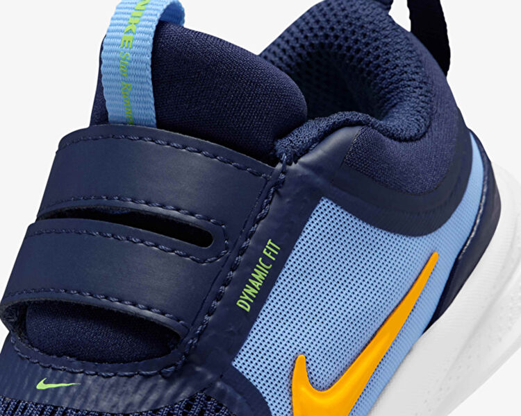 希少 NIKE BLUE CHIP パター レフティ NIKE Unisex Çocuk STAR RUNNER 5 (TD) Lacivert HF7006-403 | Korayspor