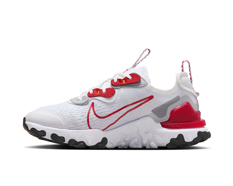 React Vision Gs