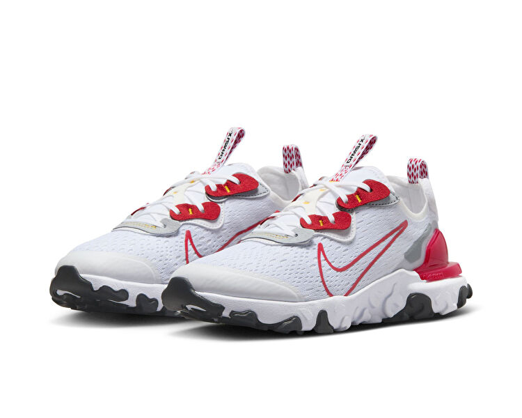 React Vision Gs