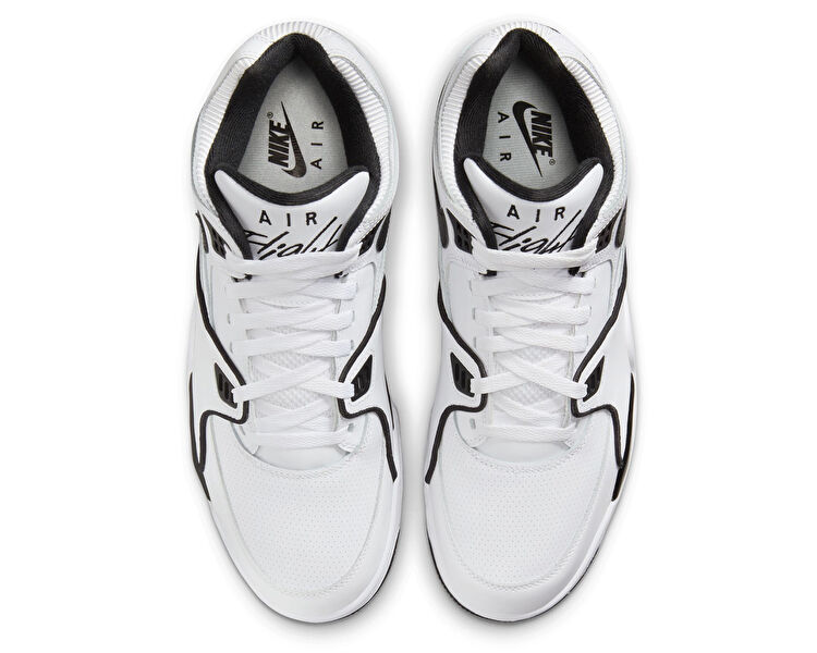 Air Flight 89