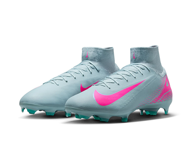 ZM MERCURIAL SUPERFLY 10 PRO FG
