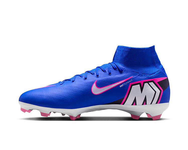 ZM MERCURIAL SUPERFLY 10 PRO FG