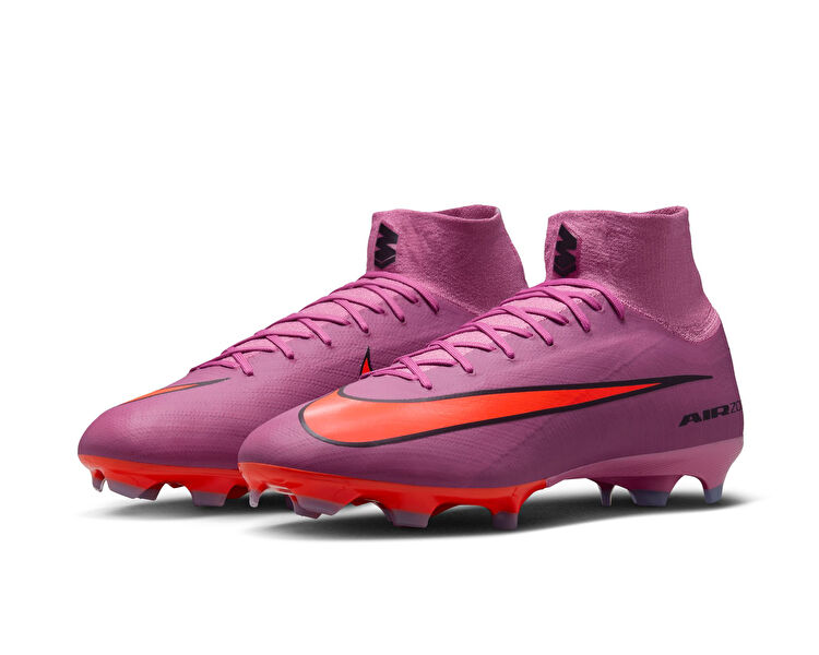 ZM MERCURIAL SUPERFLY 10 PRO FG