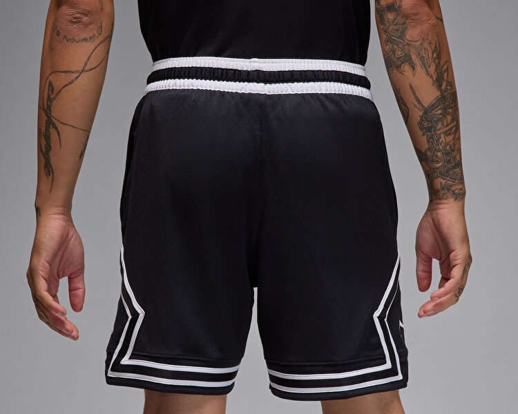 M JORDAN DF SPRT DMND SHORT