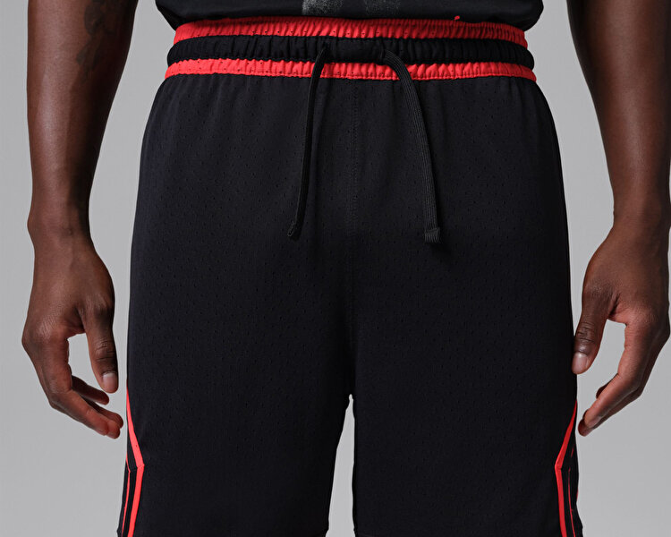 M JORDAN DF SPRT DMND SHORT