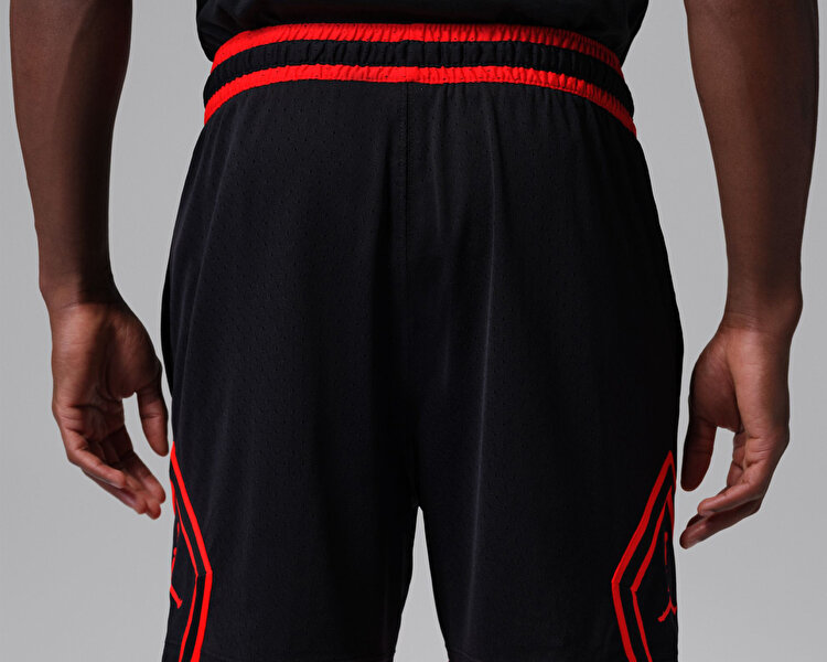 M JORDAN DF SPRT DMND SHORT