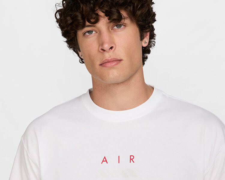 M NSW TEE M90 NK AIR SP25 2