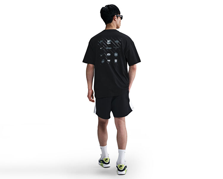 M NSW TEE M90 NK AIR SSNL SU25