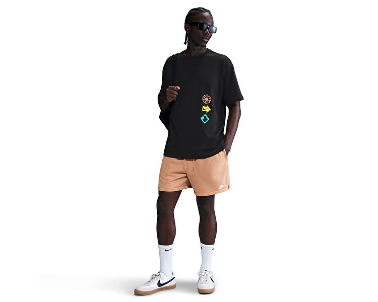 U NSW TEE M90 OC BRANDRIF LBR