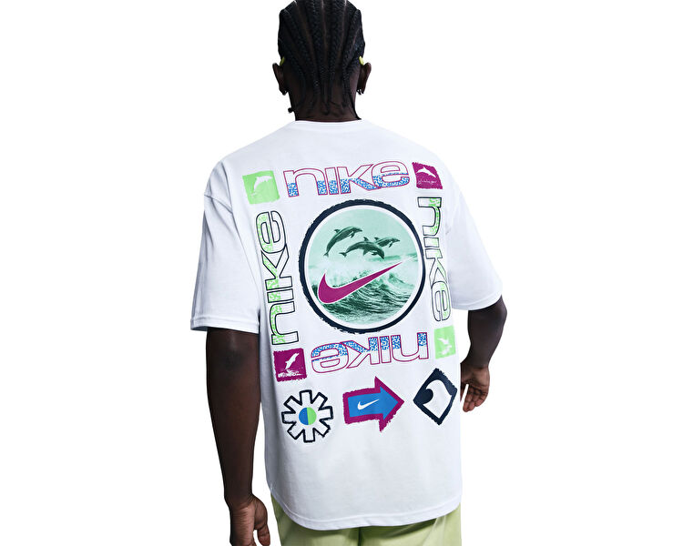 U NSW TEE M90 OC BRANDRIF LBR