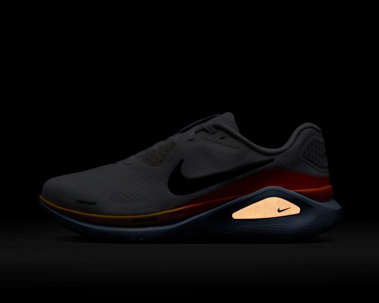 NIKE Erkek STRUCTURE 26 Beyaz HJ1102-107 | Korayspor