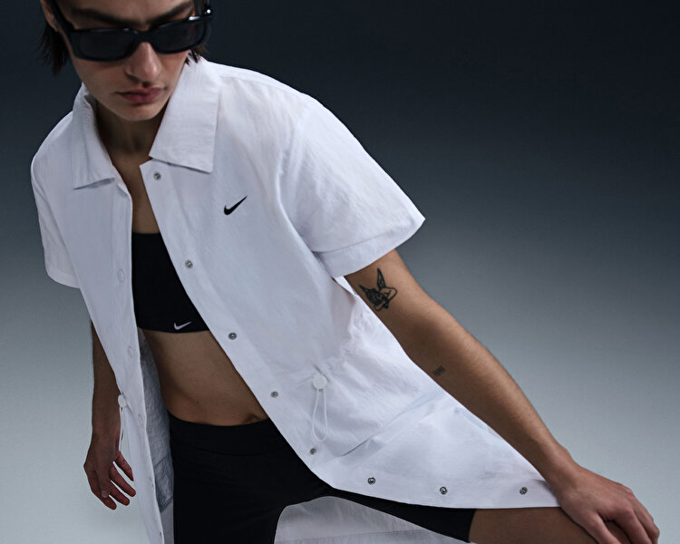 W NSW EVRYTHNG WVN SS MINI DRS