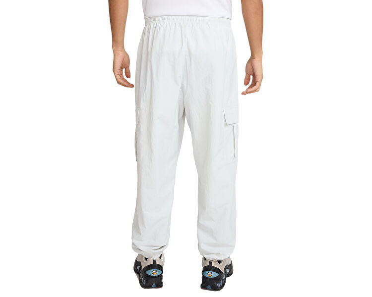 M NK CLUB WVN CARGO PANT