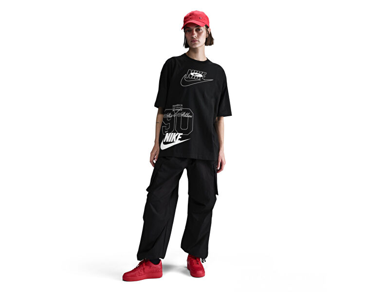 W NSW DANCE OS TEE