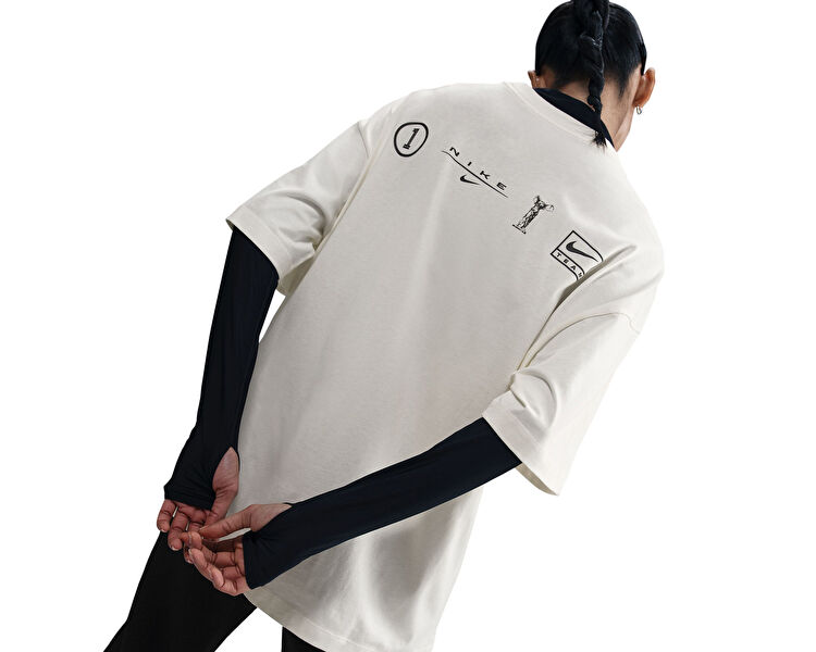 W NSW DANCE OS TEE
