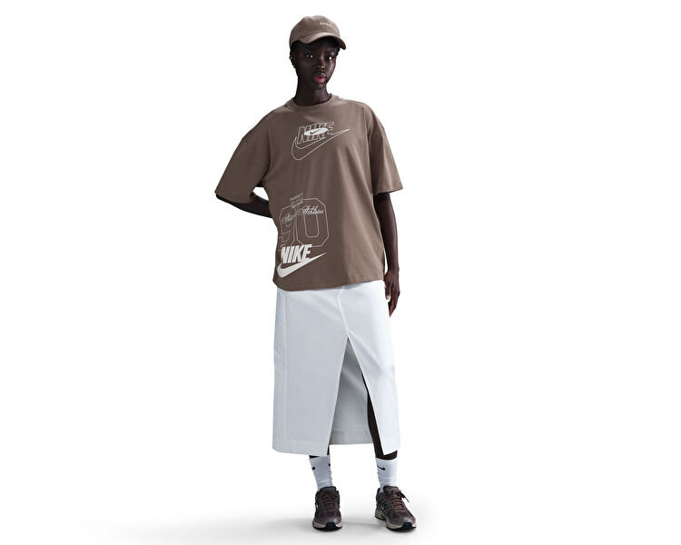 W NSW DANCE OS TEE