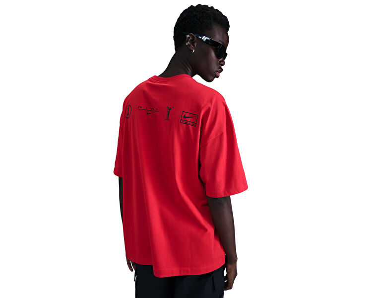 W NSW DANCE OS TEE