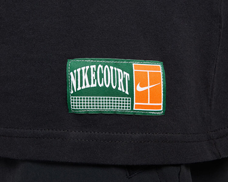 M NKCT TEE M90 FRENCH OPEN