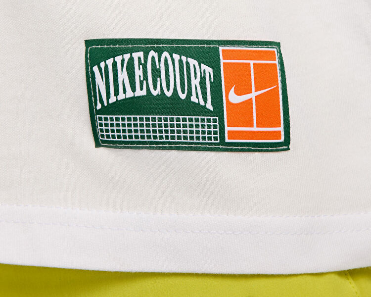 M NKCT TEE M90 FRENCH OPEN