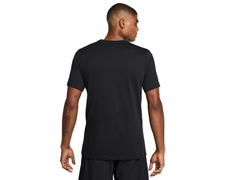 M NK DF TEE BRAND READ