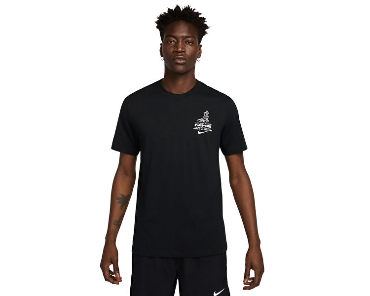 M NK TEE RUN IYKYK