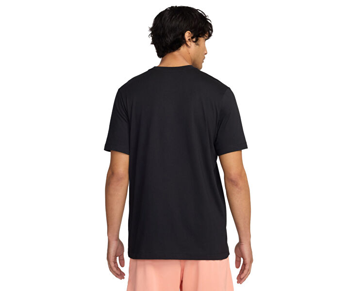 M NK TEE IKYKY GYM CULT