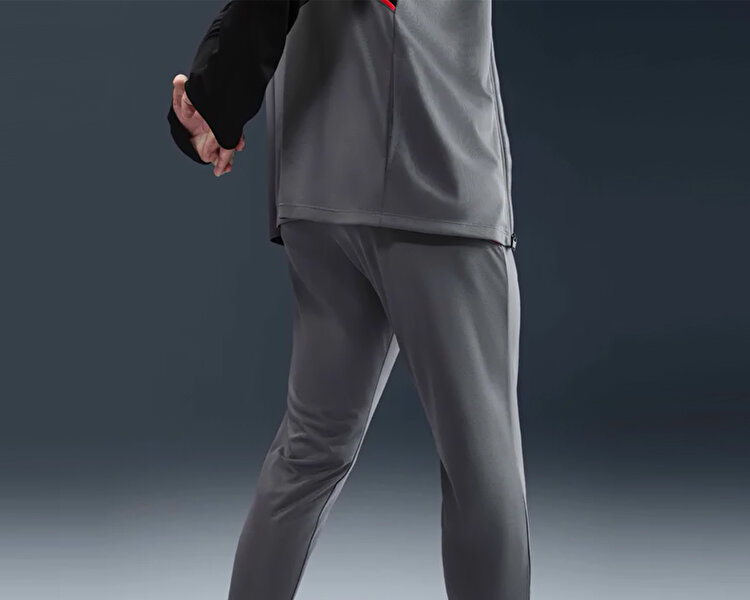 M NK DF ACD25 TRK SUIT BR