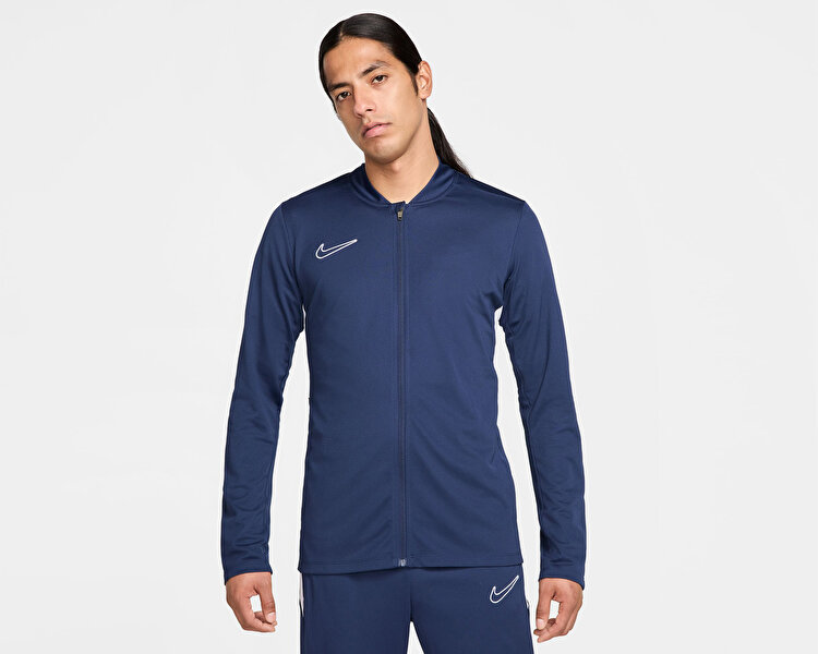 M NK DF ACD25 TRK SUIT BR