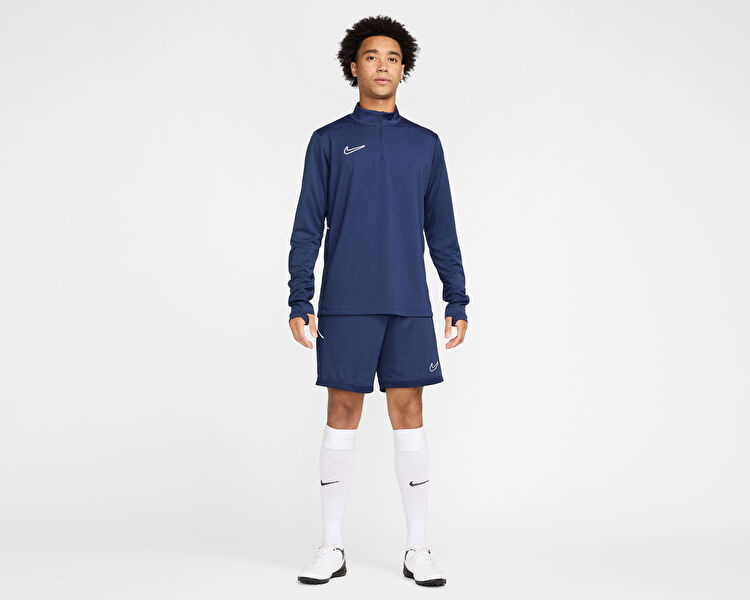 NIKE Erkek M NK DF ACD25 DRIL TOP BR Lacivert HJ3783-410 | Korayspor