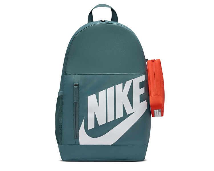 NIKE Unisex Y NK ELMNTL BKPK SHOEBOX Yeşil HJ4186-382 | Korayspor