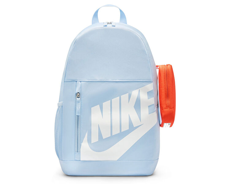 NIKE Unisex Çocuk Y NK ELMNTL BKPK SHOEBOX Mavi HJ4186-407 | Korayspor
