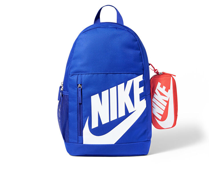 Y NK ELMNTL BKPK SHOEBOX