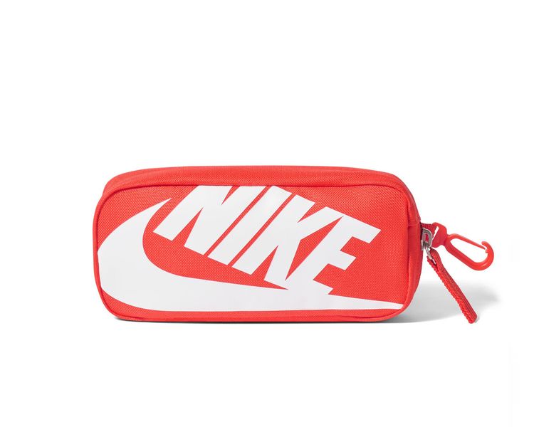 NIKE AIRZoomMAXFLY2 パンクアリ 収納袋　ピン回し付き NIKE Unisex Çocuk Y NK ELMNTL BKPK SHOEBOX Mavi HJ4186-417 | Korayspor