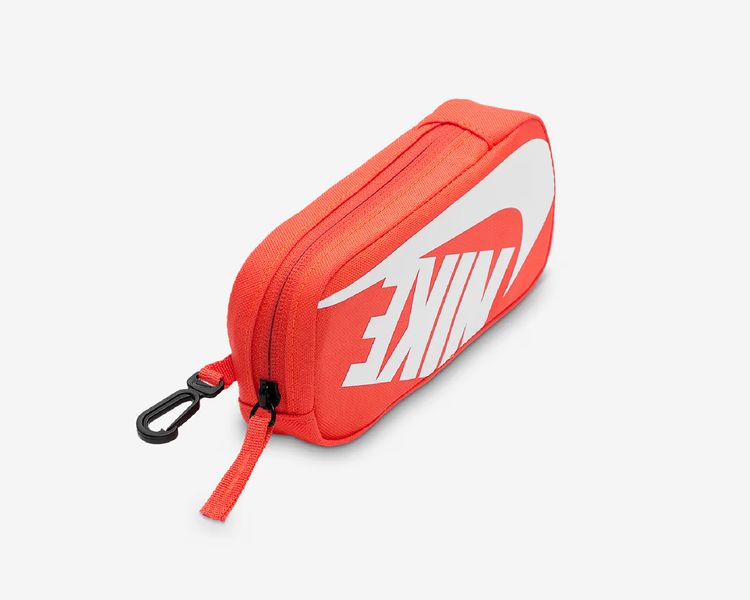 NIKE Unisex Çocuk Y NK ELMNTL BKPK SHOEBOX Kırmızı HJ4186-610