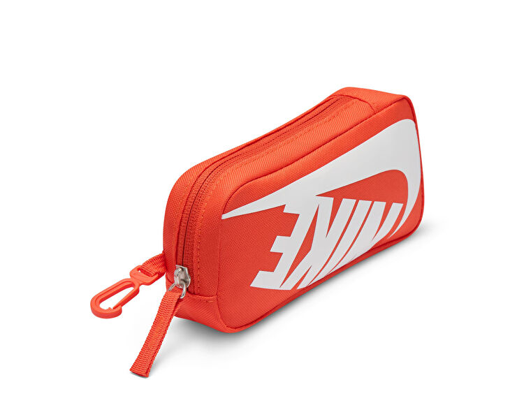 NIKE Unisex Çocuk Y NK ELMNTL BKPK SHOEBOX Turuncu HJ4186-800
