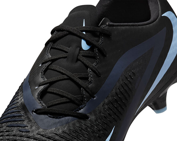 NIKE Erkek PHANTOM 6 LOW ACAD FG/MG Siyah HJ4564-003 | Korayspor