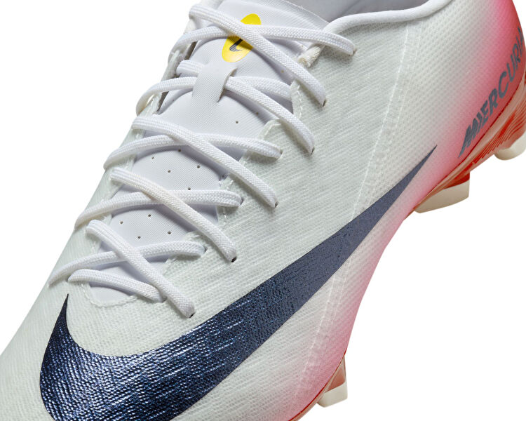 NIKE Erkek ZM VAPOR 16 ACADEMY FG/MG LV8 Kırmızı HJ7332-600