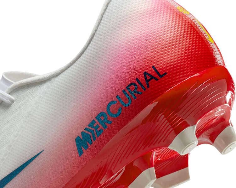 Ｒi NIKE Erkek ZM VAPOR 16 ACADEMY FG/MG LV8 Kırmızı HJ7332-600