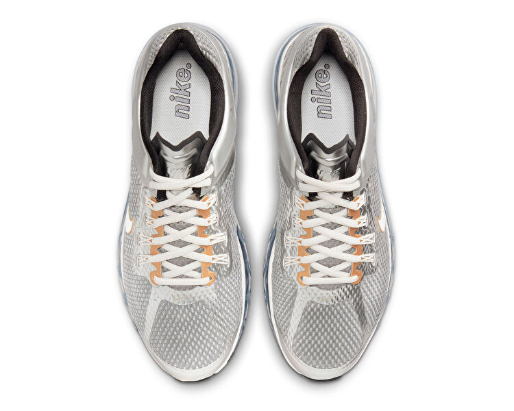 Nike Erkek Air Max 2013 Gri HJ7901-095