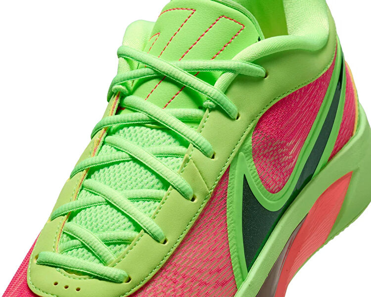 NIKE Erkek GIANNIS FRESK 6 NRG Yeşil HJ9109-300 | Korayspor