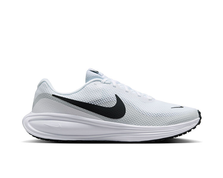 新品未使用 L NIKE VAPOR JET 白 黒 NIKE Erkek REVOLUTION 8 Beyaz HJ9198-101 | Korayspor