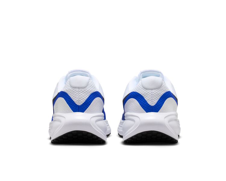 NIKE Erkek REVOLUTION 8 Beyaz HJ9198-110 | Korayspor
