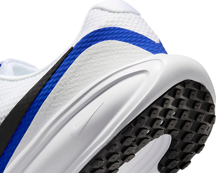 NIKE Erkek REVOLUTION 8 Beyaz HJ9198-110 | Korayspor