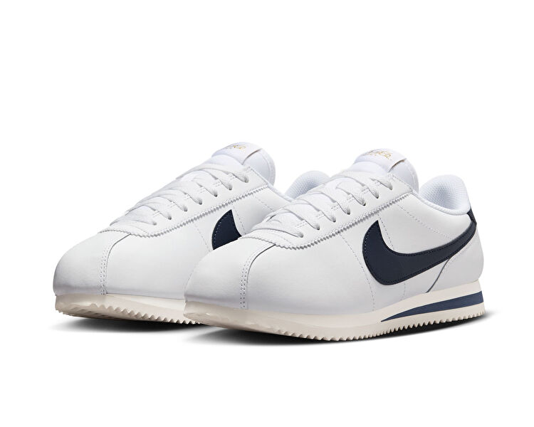 Cortez Leather