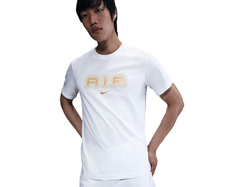 M NSW SW AIR GRAPHIC TEE