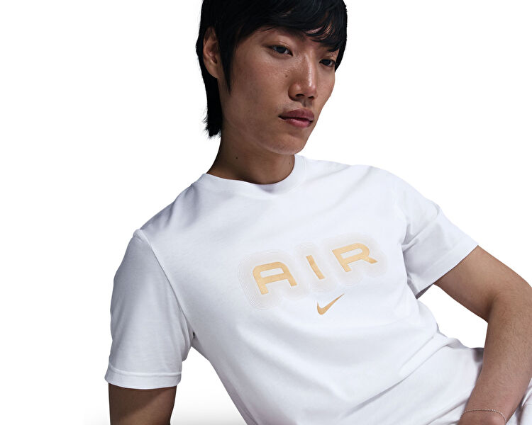 M NSW SW AIR GRAPHIC TEE