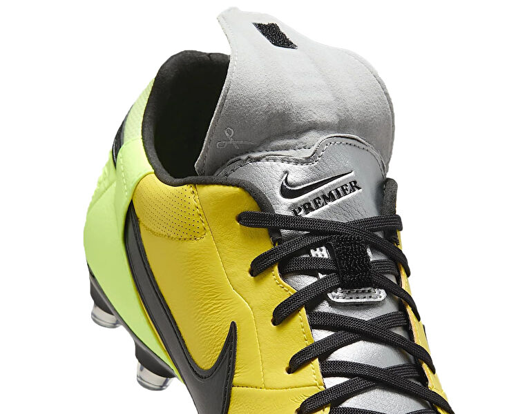 NIKE Erkek THE NIKE PREMIER III FG Sarı HM0265-700 | Korayspor