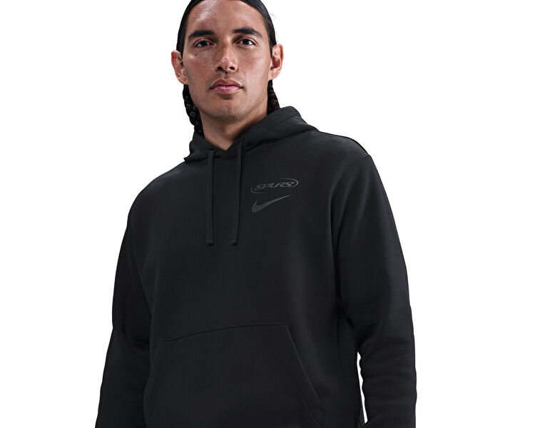 THFC M NSW CLUB HOODIE PO BB